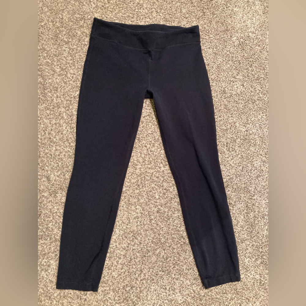 Black Patagonia Leggings
